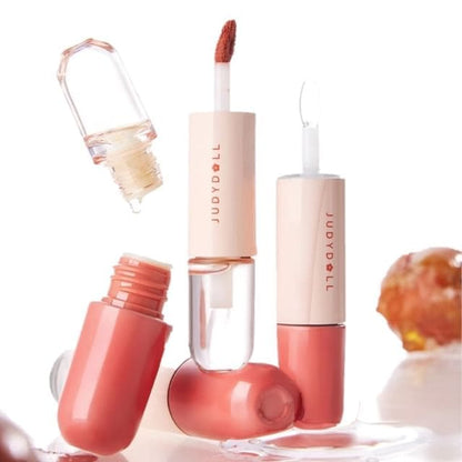 Duo Lip Gloss (5