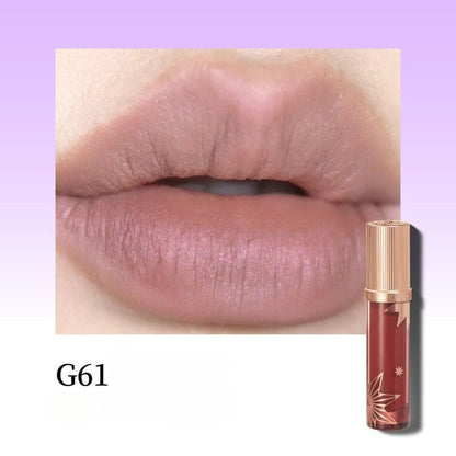 Elegant Roses Red Lipsticks - Lovesickdoe - G61