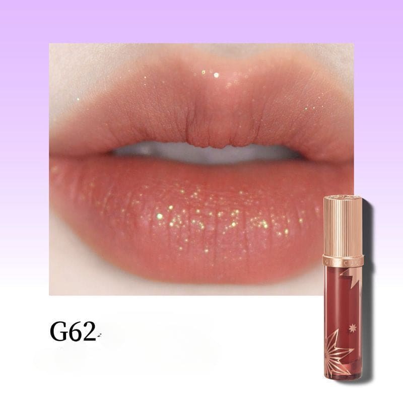 Elegant Roses Red Lipsticks - Lovesickdoe - G62