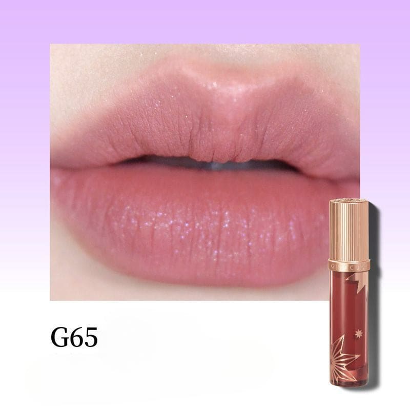 Elegant Roses Red Lipsticks - Lovesickdoe - G65