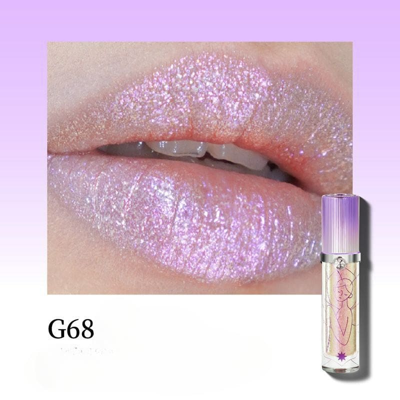 Elegant Roses Red Lipsticks - Lovesickdoe - G68