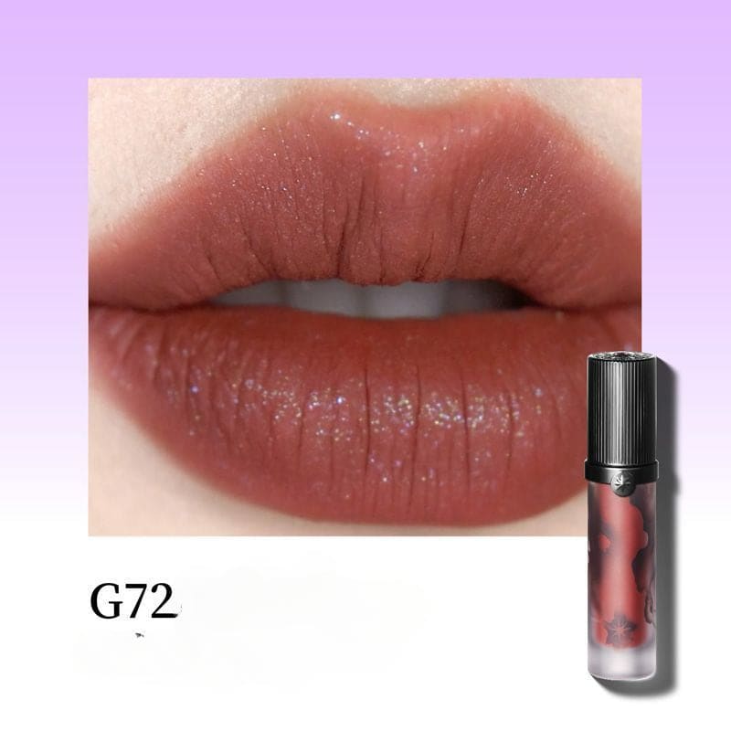 Elegant Roses Red Lipsticks - Lovesickdoe - G72