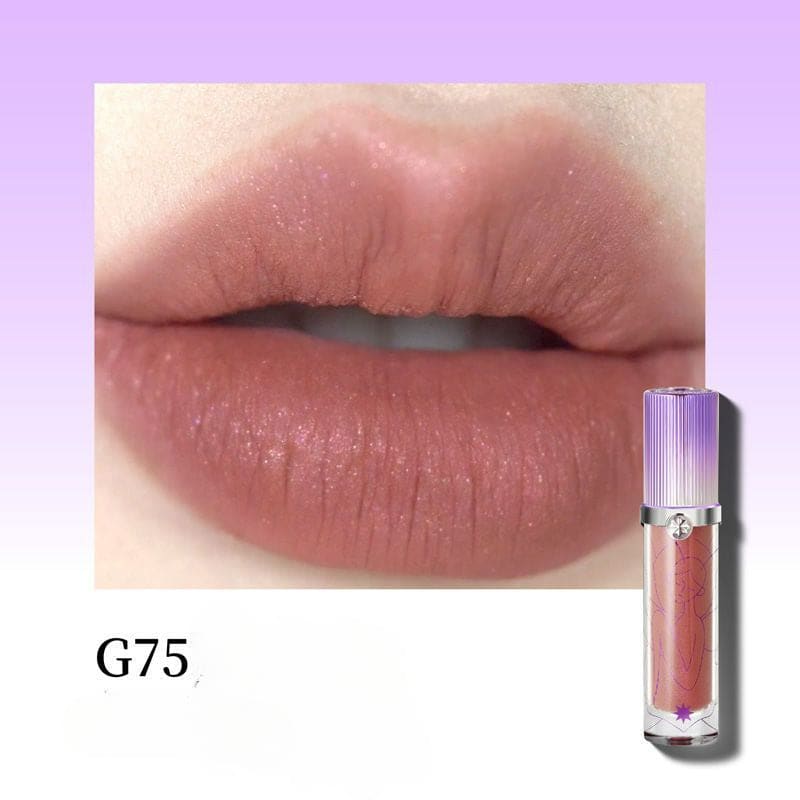 Elegant Roses Red Lipsticks - Lovesickdoe - G75