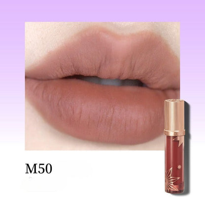 Elegant Roses Red Lipsticks - Lovesickdoe - M50