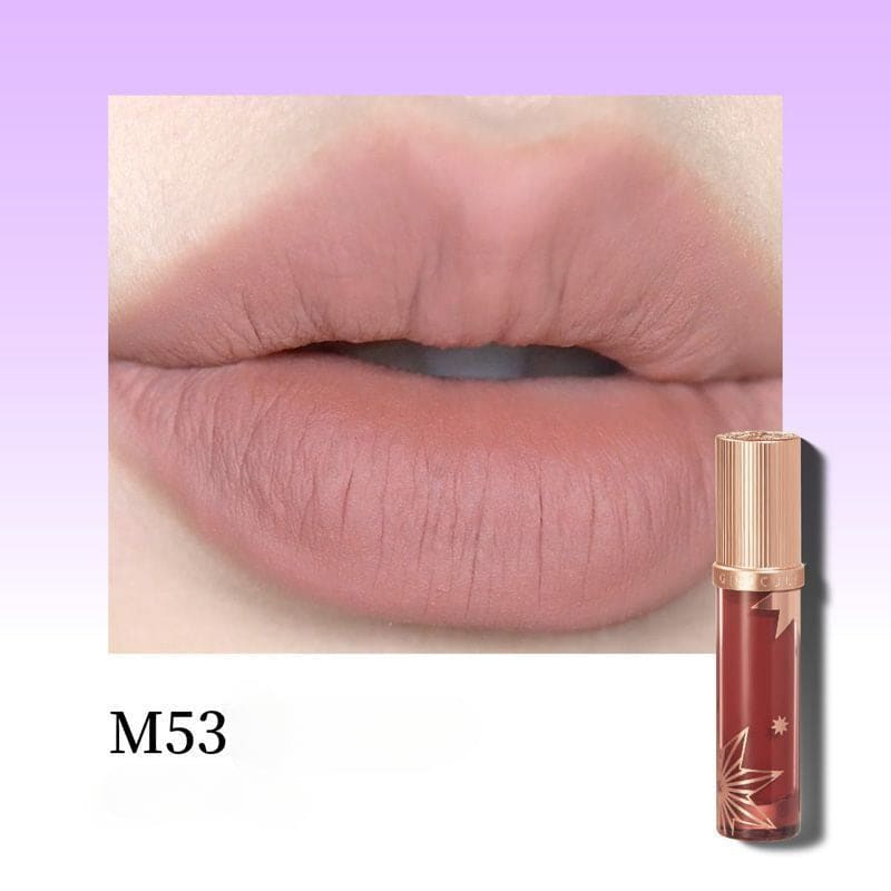 Elegant Roses Red Lipsticks - Lovesickdoe - M53