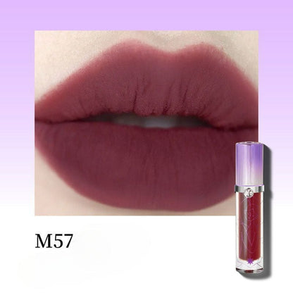 Elegant Roses Red Lipsticks - Lovesickdoe - M57