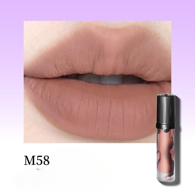 Elegant Roses Red Lipsticks - Lovesickdoe - M58