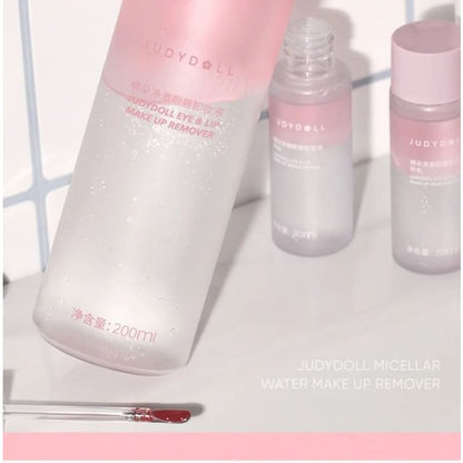 Essence Eye and Lip Makeup Remover