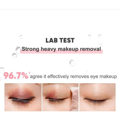 Essence Eye and Lip Makeup Remover