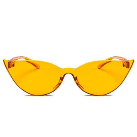 Eye Candy Sunglasses - Glasses