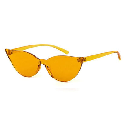 Eye Candy Sunglasses - Glasses