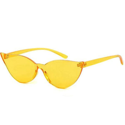 Eye Candy Sunglasses - Glasses