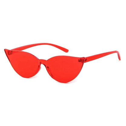 Eye Candy Sunglasses - Glasses