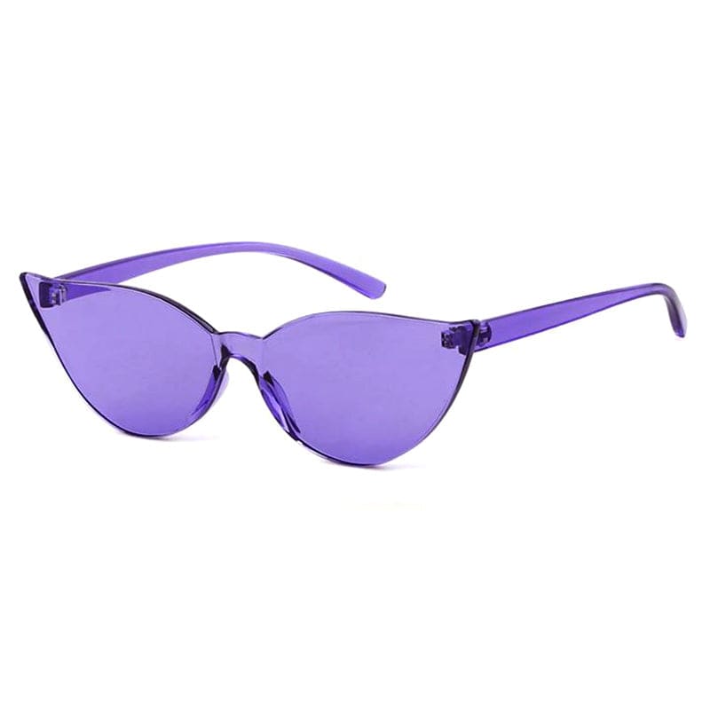 Eye Candy Sunglasses - Glasses