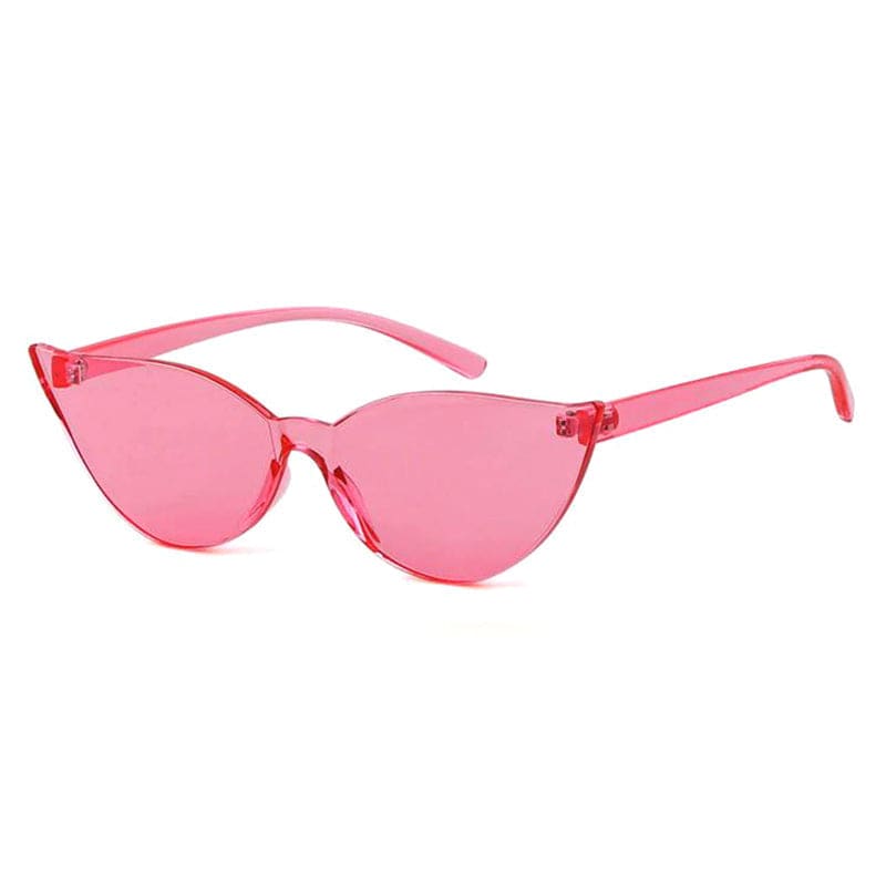 Eye Candy Sunglasses - Glasses