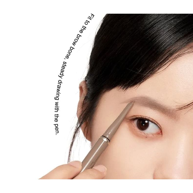 Eyebrow Gel Pen