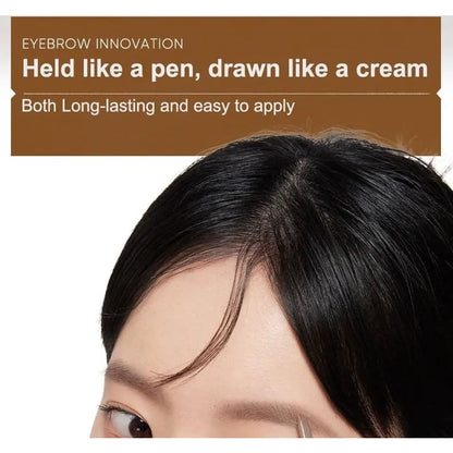 Eyebrow Gel Pen