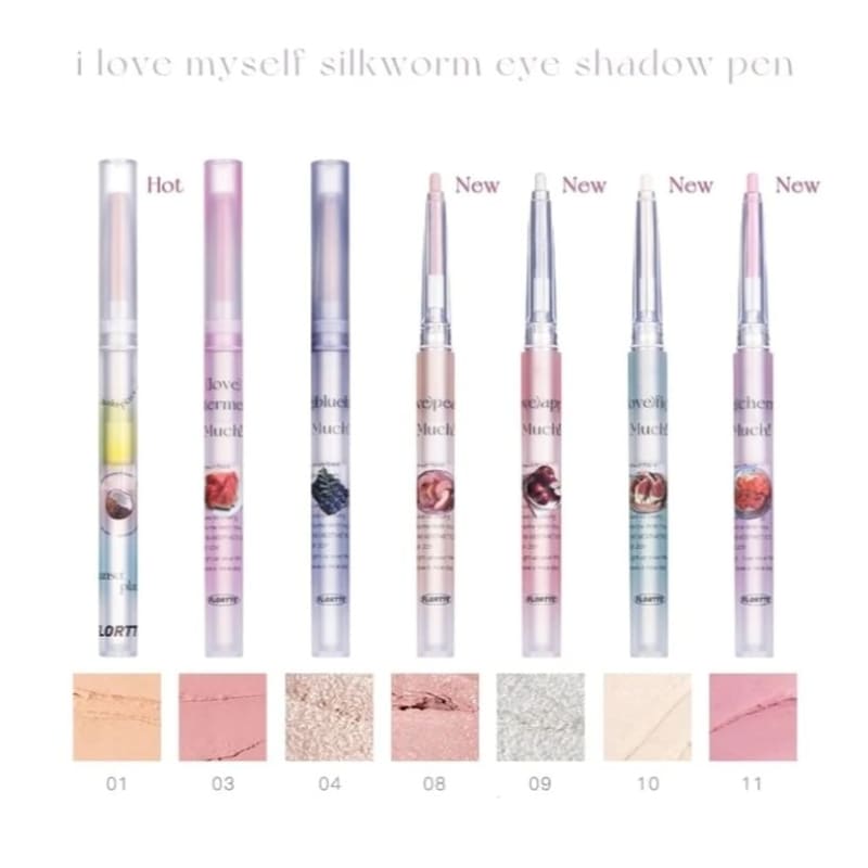 Eyeshadow Pen