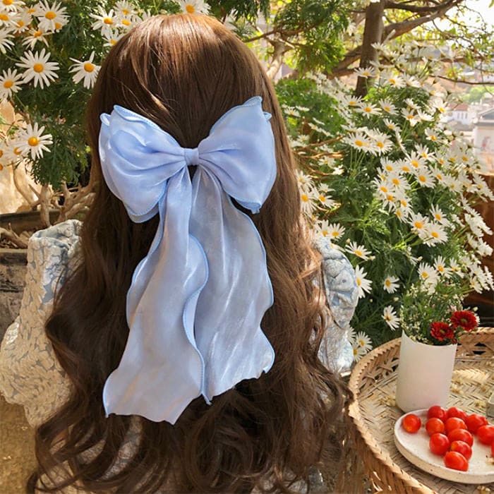 Fairy Bow Hair Bow - Other