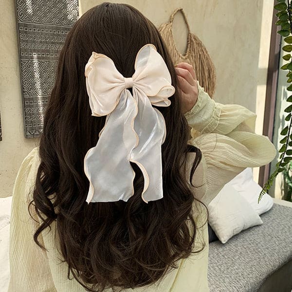 Fairy Bow Hair Bow - Other