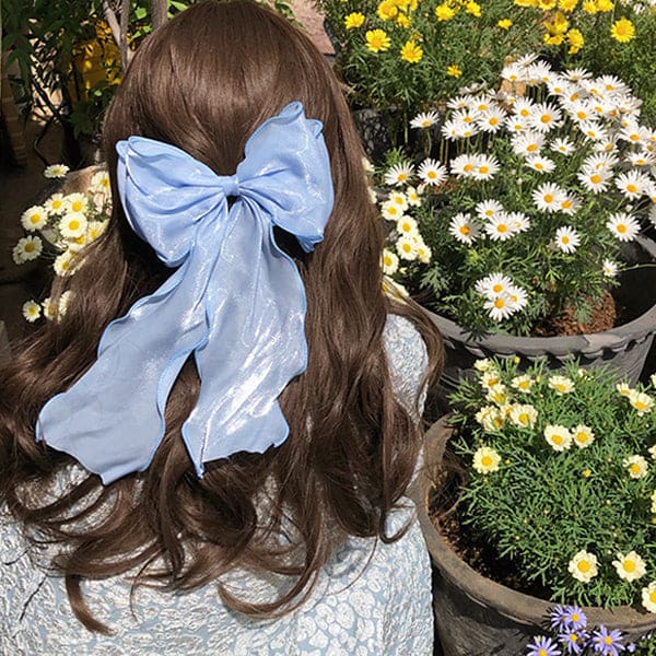 Fairy Bow Hair Bow - Other