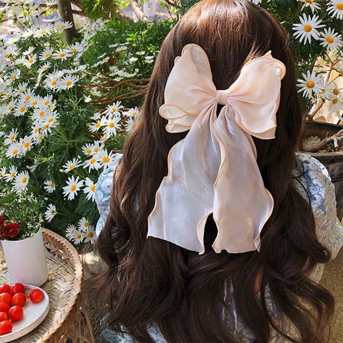 Fairy Bow Hair Bow - Other