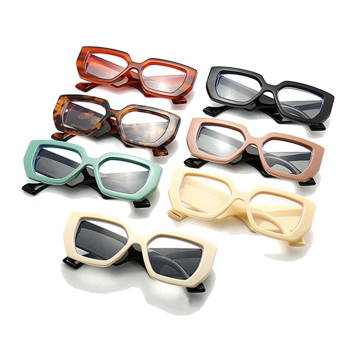 Fashion Funny Drama Glasses - Glasses