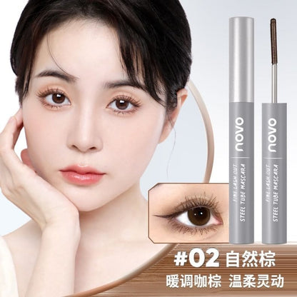 Fine Lash Out Steel Tube Mascara Egirldoll