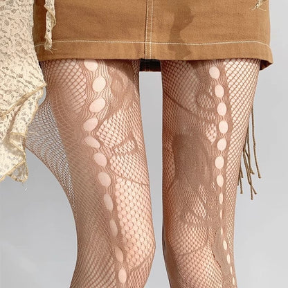 Fishnet Tights