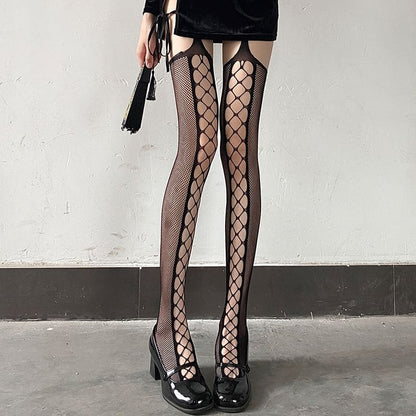 Fishnet Tights