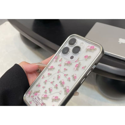 Floral Phone Case