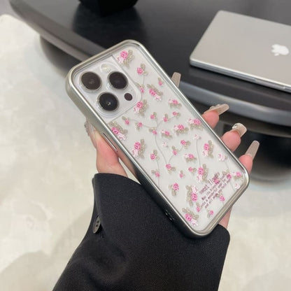 Floral Phone Case