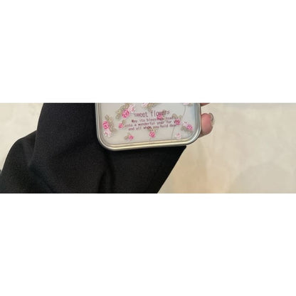 Floral Phone Case