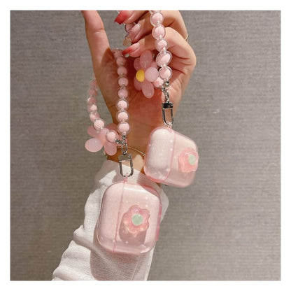 Flower AirPods / Pro Earphone Case Skin