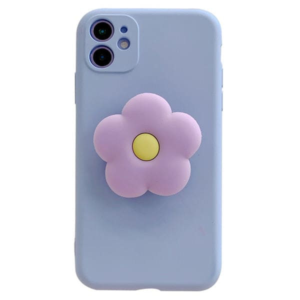 Flower Phone Case - IPhone Case