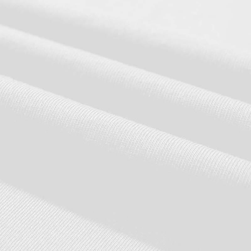 Flowers Letter Print T-Shirt Casual Pants Set