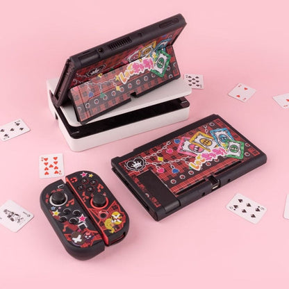 GG Amu Hinamori Shugo Chara Switch Skin ON1482