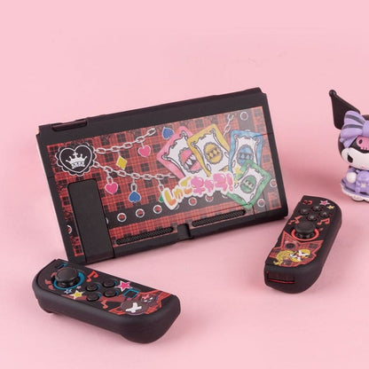 GG Amu Hinamori Shugo Chara Switch Skin ON1482