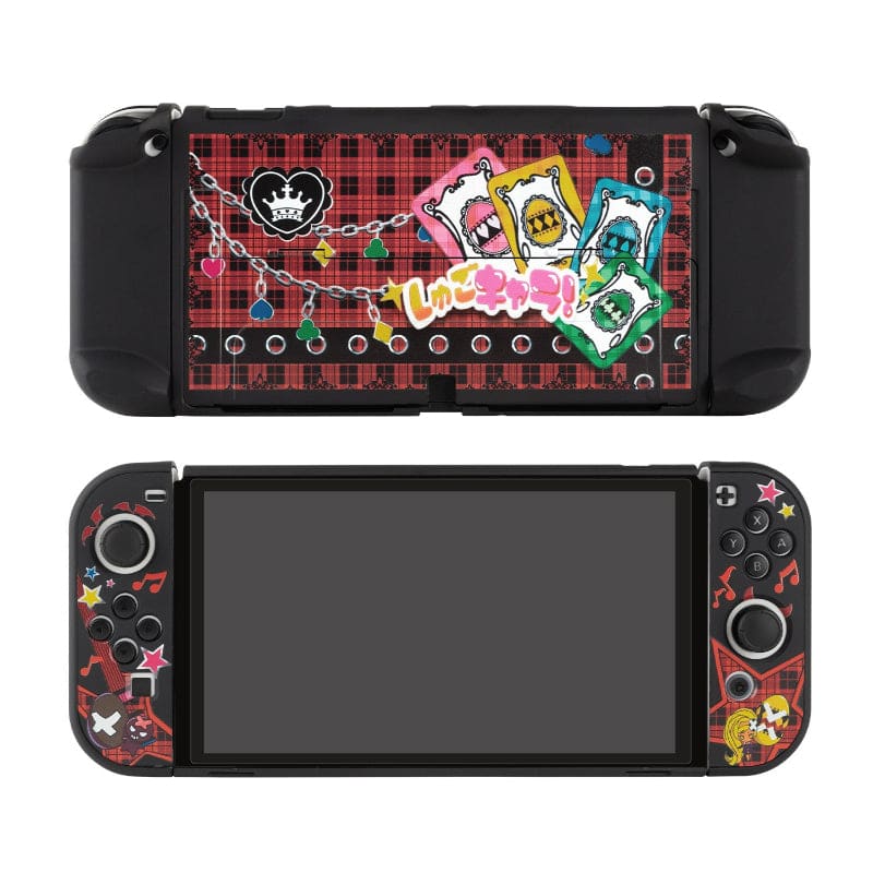 GG Amu Hinamori Shugo Chara Switch Skin ON1482 - Sweet