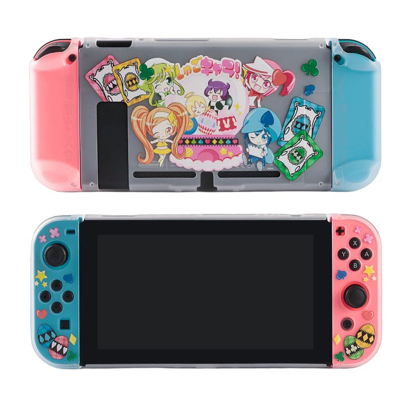 GG Amu Hinamori Shugo Chara Switch Skin ON1482 - Sweet Oled