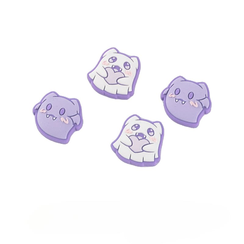 GG Cute Ghosts Thumb Grips ON1488 - 4pcs