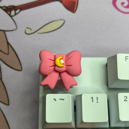 GG Kawaii Magical Girl Keycaps ON686 - 2