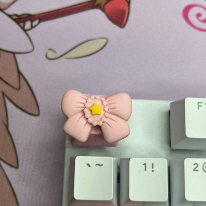 GG Kawaii Magical Girl Keycaps ON686 - 3