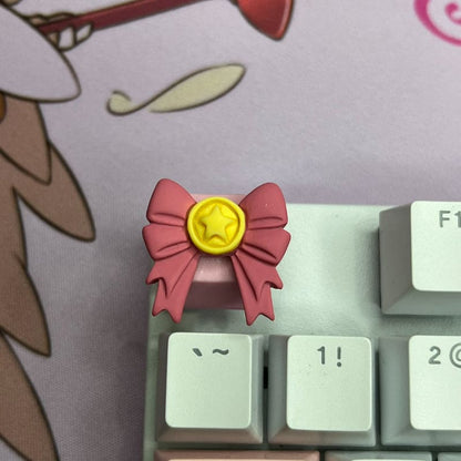 GG Kawaii Magical Girl Keycaps ON686 - 6