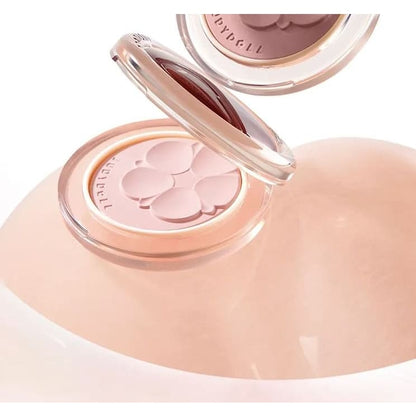 Glazed Blush Powder (4