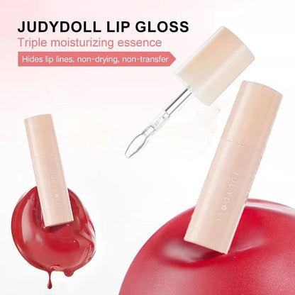 Glazed Lip Oil