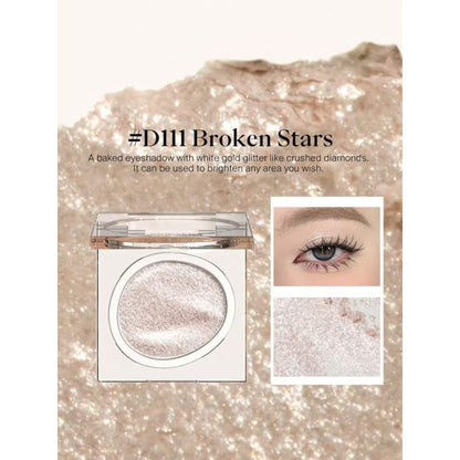 Glitter Eyeshadow Single