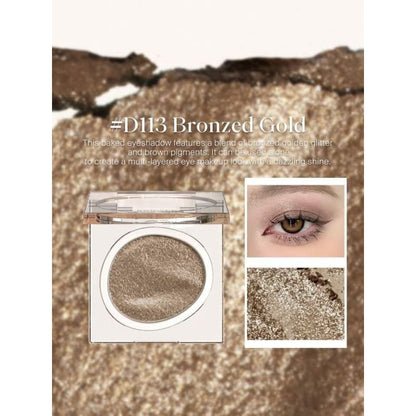 Glitter Eyeshadow Single