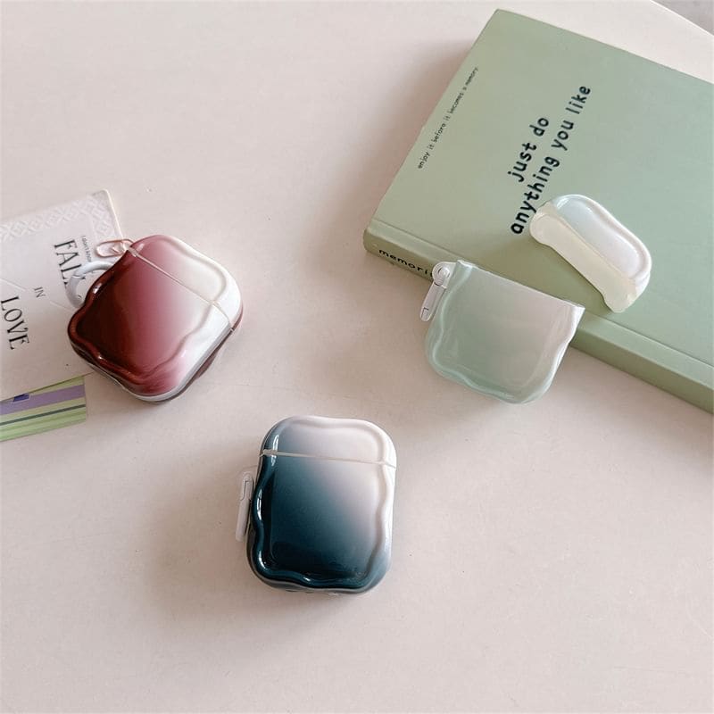 Gradient AirPods / Pro Earphone Case Skin