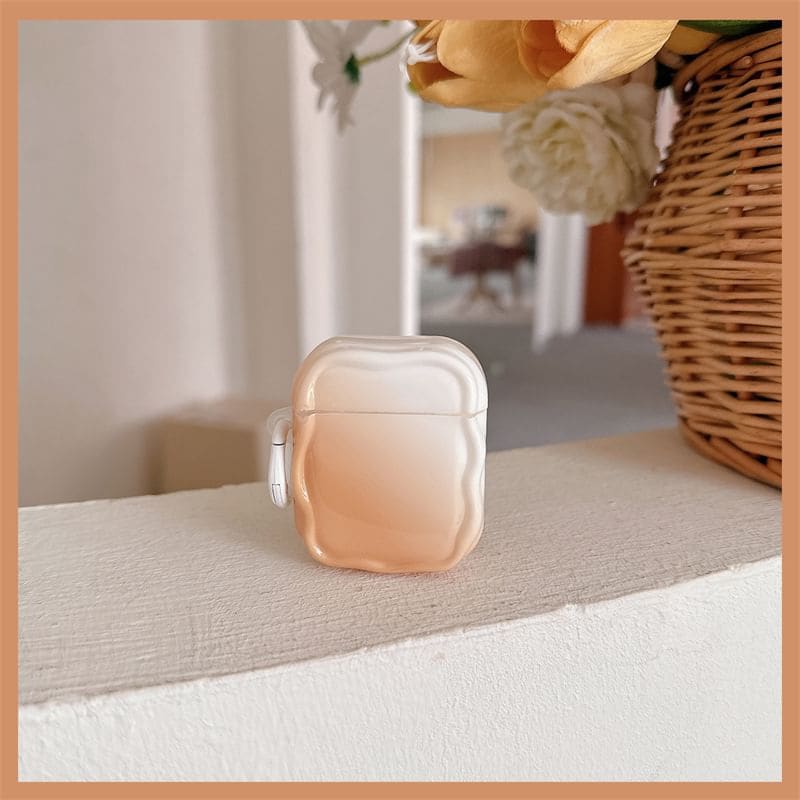 Gradient AirPods / Pro Earphone Case Skin